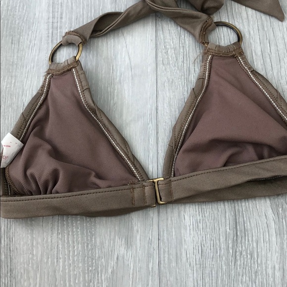 Triangle top - Picture 2 of 4